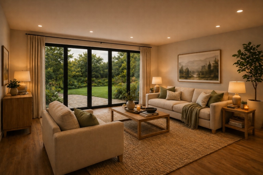 4 Bedroom Property for Sale in Croydon Gardens Estate Western Cape